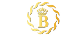 铂莱国际酒店Logo